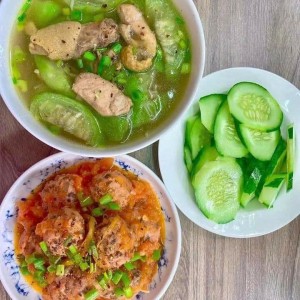 NHÀ 2 LẦU TÌM NGƯỜI PHỤ GIÚP VIỆC NHÀ –TÂN BÌNH-LƯƠNG 13 TRIỆU