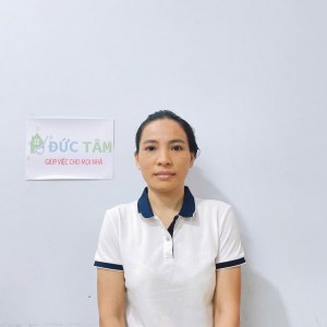 Chị Xuân Nhanh Nhẹn Chuyên Chăm Ông Bà Hay Giúp Việc Nhà : 0906906537