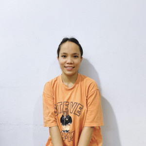 Chị nhanh nhẹn trẻ khỏe thiện chí tìm việc giúp việc nhà, bảo mẫu