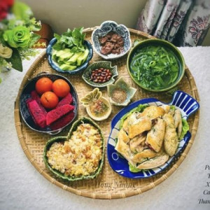 Gia Đình Tìm Chị Đến Hỗ Trợ Công Việc Trong Nhà