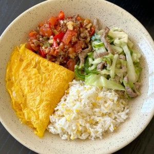 CÔNG VIỆC CHĂM ÔNG - SÁNG ĐI CHIỀU VỀ - THUẬN AN, BÌNH DƯƠNG