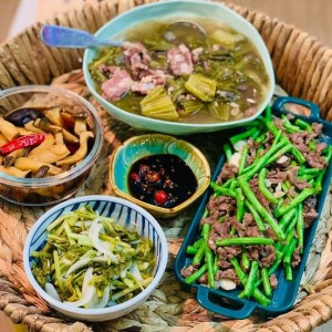 Tìm Chị Giúp Việc Nhà Tới Đi Làm