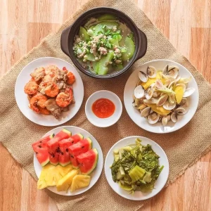 Nhà ở đường Nguyễn Văn Đừng Quận 5 cần chị đến nội trợ