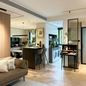 Tuyển chị giúp việc.  Làm gần ngay công viên Lê Thị Riêng, Quận 10.