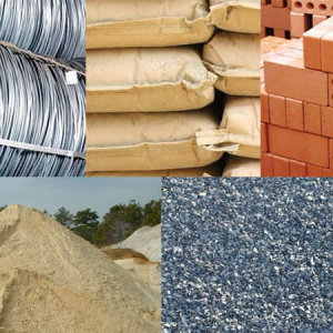 Tuyển 1 Nam Phụ Bán Vật Liệu Xây Dựng Biết Đi Xe Máy - Làm Việc Ở Thủ Đức