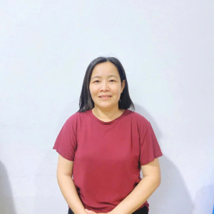 Chị Liệt, sinh năm 1976, quê quán Đồng Tháp.- Công việc mong muốn: Chăm ông bà - phụ việc nhà