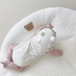 Em Đang Có Việc Chăm Sóc Bé 5 Tháng Tuổi