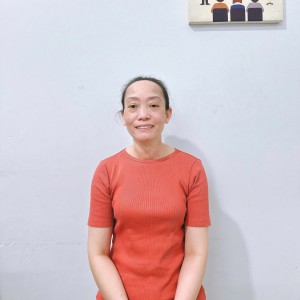 CHỊ HIỀN LÀNH GIÚP VIỆC NHÀ NẤI ĂN NGON TÌM VIỆC TẾT Ở LẠI