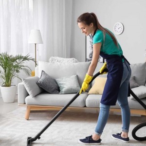 Tìm gấp cô giúp việc ở Gò Vấp, lương 11 triệu