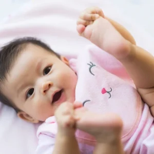 Cần Gấp Chị Chuyên Chăm Bé Nhỏ - Lương 12 triệu