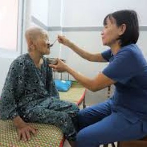 Tuyển gấp giúp việc gia đình  Tân Bình