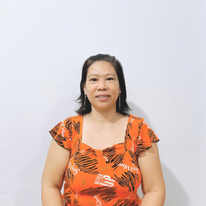 Chị Nhỏ– miền Tây - Tìm việc: Giúp việc nhà, phụ chăm bé.