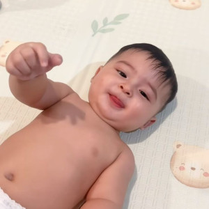 GIA ĐÌNH CẦN NGƯỜI TRÔNG BÉ SƠ SINH Ở QUẬN 6 Ạ !!!