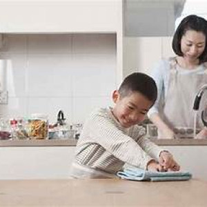 CẦN TUYỂN GẤP TRONG HÔM NAY CÔ GIÚP VIỆC ĐI VỀ Q12