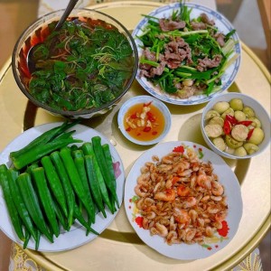 EM TÌM CHỊ GIÚP VIỆC NHÀ Ở LẠI TẠI QUẬN 5