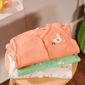 Đôi Vợ Chồng Tìm Bảo Mẫu Lương 13 Triệu