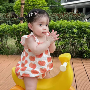 VỢ CHỒNG EM CẦN CÔ VỀ CHĂM EM BÉ Ở QUẬN 6 LƯƠNG 13 TRIỆU