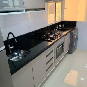 Nhà 2 người ở Gò Vấp tìm chị giúp việc nhà.