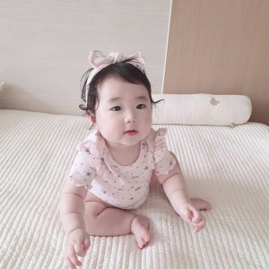 Em Đang Cần Tìm Chị Chăm Sóc Bé 4 Tháng