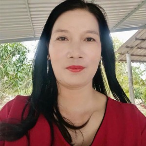 CÔ CHÂU QUÊ BẾN TRE SỨC KHỎE TỐT, THƯƠNG ÔNG BÀ