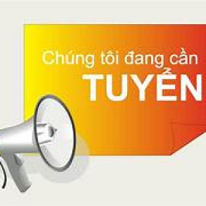 Tuyển gấp chị chăm sóc bà ăn ở lại