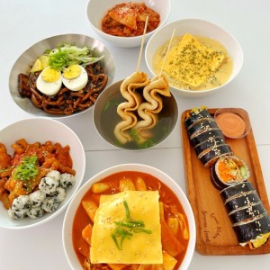 Công việc đi về Tân Bình: