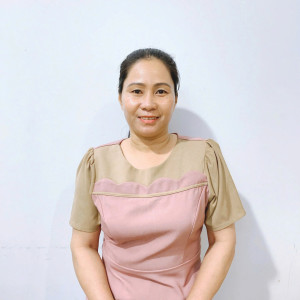 Chị Cháu; Sinh năm: 1979; Quê quán: Phú Yên - Tìm việc: Giúp việc nhà, phụ chăm bé.