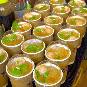 Công việc tạp vụ quận 3