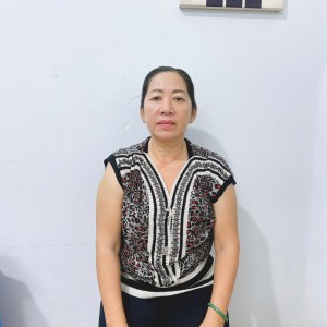 CHỊ HƯƠNG QUÊ MIỀN TÂY , DỌN DẸP SẠCH SẼ NẤU ĂN NGON TÌM VIỆC LÂU DÀI