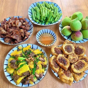 Lương 10 triệu gửi chị giúp việc nhà tại thành phố sóc trăng.