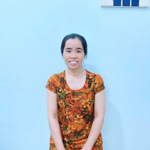 Chị Hạnh Biết Nấu Ăn Ngon Giúp Việc Nhà Sạch Sẽ Gọn Gàng : 0906906537 (có Zalo)