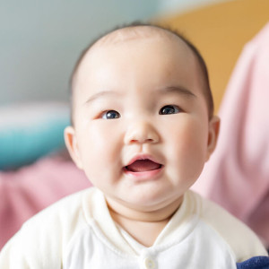 Tìm chị chăm bé 4 tháng tuổi