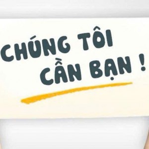 EM ĐANG CẦN TÌM GẤP 10 CÔ GIÚP VIỆC ĐI LÀM LIỀN NGAY LUÔN Ạ