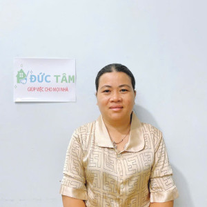 CHỊ DUNG GIỎI VIỆC NHÀ TÌM VIỆC TẾT Ở LẠI