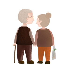 Em cần tìm cô chăm ông lớn tuổi, hiện nằm một chỗ, làm việc tại Quận 3 lương 12 triệu