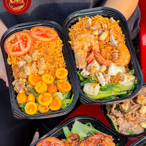 tìm chị chăm bé bao ăn ở