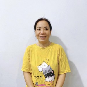 CHỊ PHƯƠNG 1979 YÊU THƯƠNG BÉ, GIÚP VIỆC NHÀ TỐT
