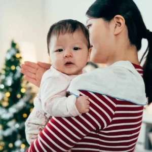 Vợ Chồng Cần Chị Giỏi Chăm Sóc Bé Lương 14 Triệu