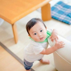 Cần tuyển gấp chị chăm em bé 1 tuổi