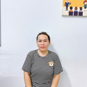 CHỊ CHUYÊN CHĂM SÓC BÀ, GIÚP VIỆC NHÀ LÂU DÀI: 0906906537 ( Có zalo)