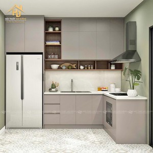 Cần gấp cô giúp việc Phú Nhuận – lương 14 triệu