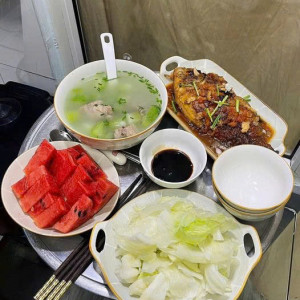 Gấp lắm rồi các chị ơi