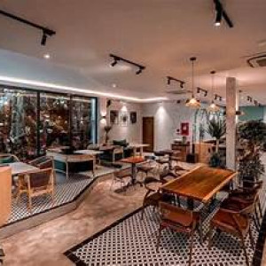 Em cần gấp 1 bạn đứng quán cà phê bao ăn ở lại tại Bình Tân 