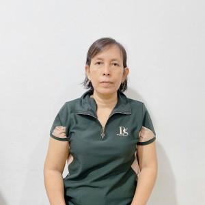 Chị Hằng, 50 tuổi, miền Tây - Tìm việc: Giúp việc nhà, phụ chăm bé