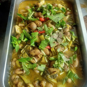 💥Em cần gấp 1 chị đứng bếp quán ăn sáng, cơm trưa văn phòng làm tại KĐT Sala Q2🌳