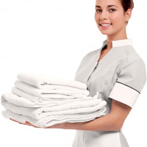 TUYỂN TẠP VỤ VĂN PHÒNG - SÁNG ĐI CHIỀU VỀ QUẬN 2