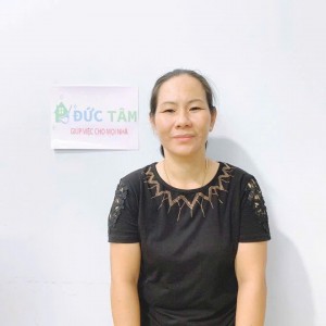 Chị Ba Hiền Lành Giúp Việc Nhà Chăm Em Bé Đều Được ; 0906906537 ( Có Zalo
