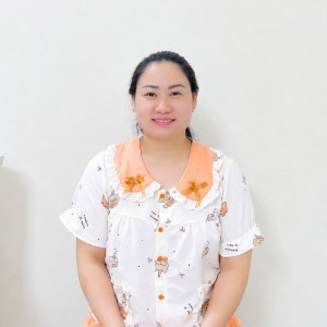 CHỊ LINH HIÊN LÀNH CHỊU KHÓ TÌM VIỆC LÂU DÀI ; 0906906537 ( Có zalo)