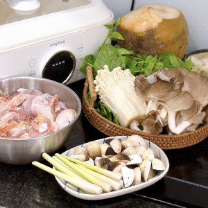 TUYỂN GẤP CÔ GIÚP VIỆC NHÀ Ở QUẬN 1 LƯƠNG 10 TRIỆU