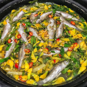 Cần gấp cô giúp việc nhà, phụ chăm bé làm ăn ở tại quận 7